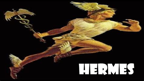 animal de hermes|what is hermes known for.